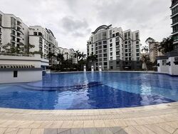 Parc Palais (D21), Condominium #618310221